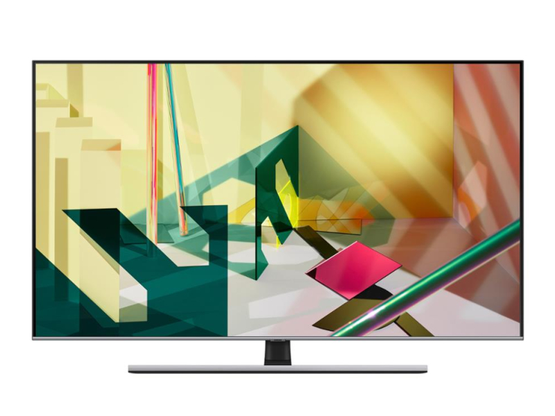 Samsung QE55Q74TA